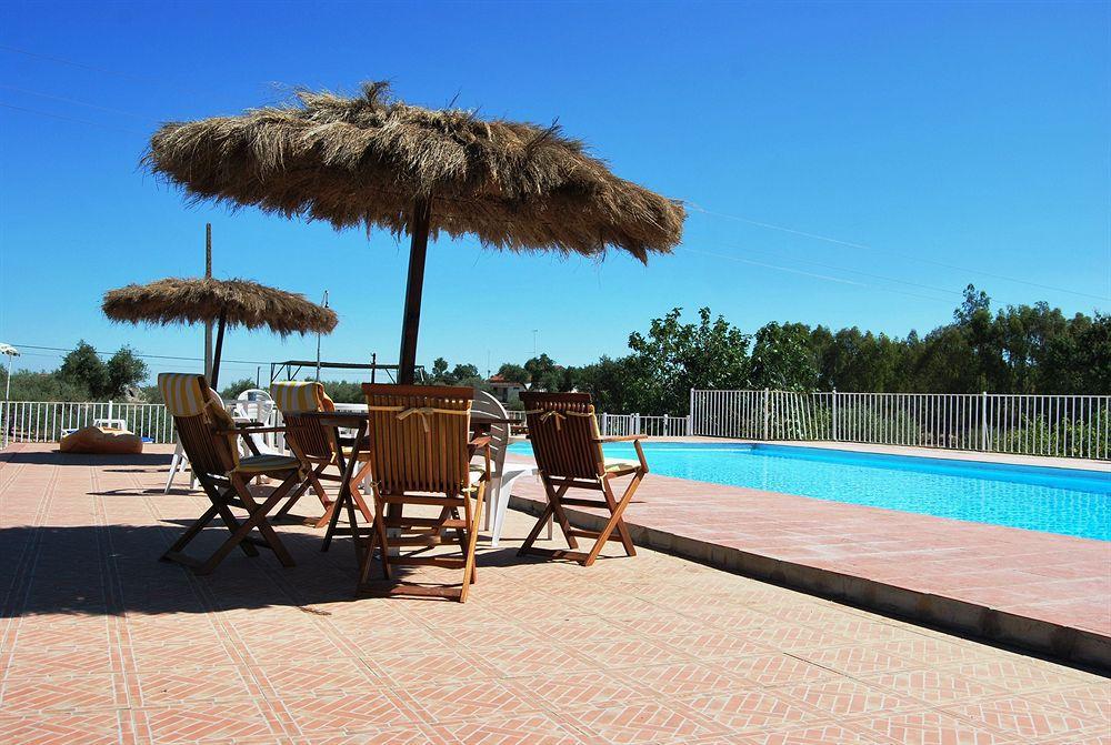 Ferienwohnung Quinta Da Bela Vista Póvoa e Meadas Exterior foto