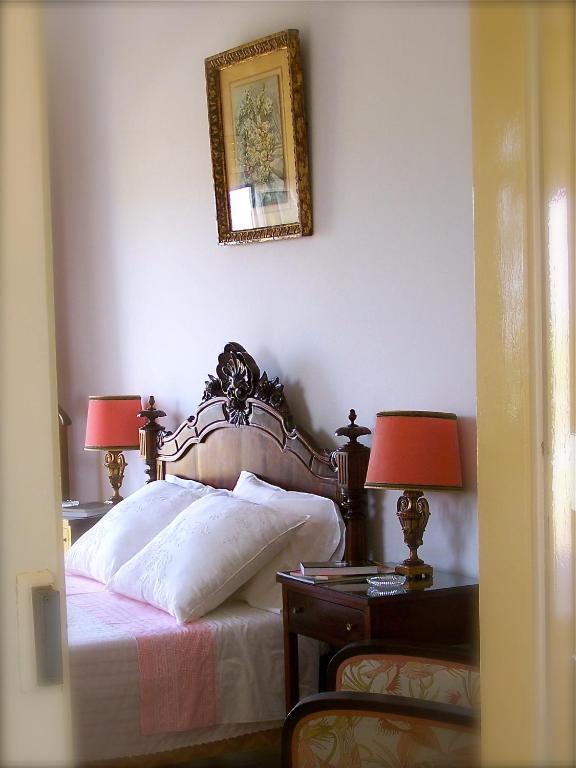 Ferienwohnung Quinta Da Bela Vista Póvoa e Meadas Exterior foto