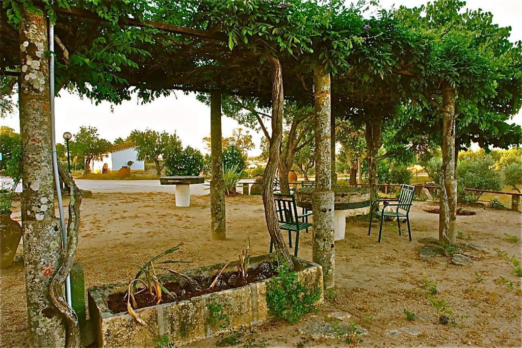 Ferienwohnung Quinta Da Bela Vista Póvoa e Meadas Exterior foto