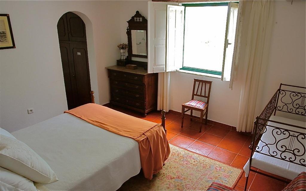 Ferienwohnung Quinta Da Bela Vista Póvoa e Meadas Zimmer foto