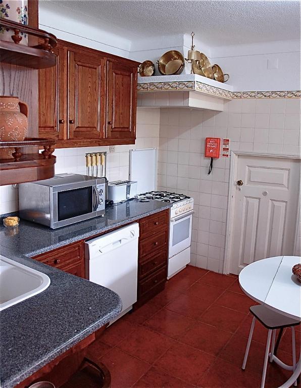 Ferienwohnung Quinta Da Bela Vista Póvoa e Meadas Zimmer foto