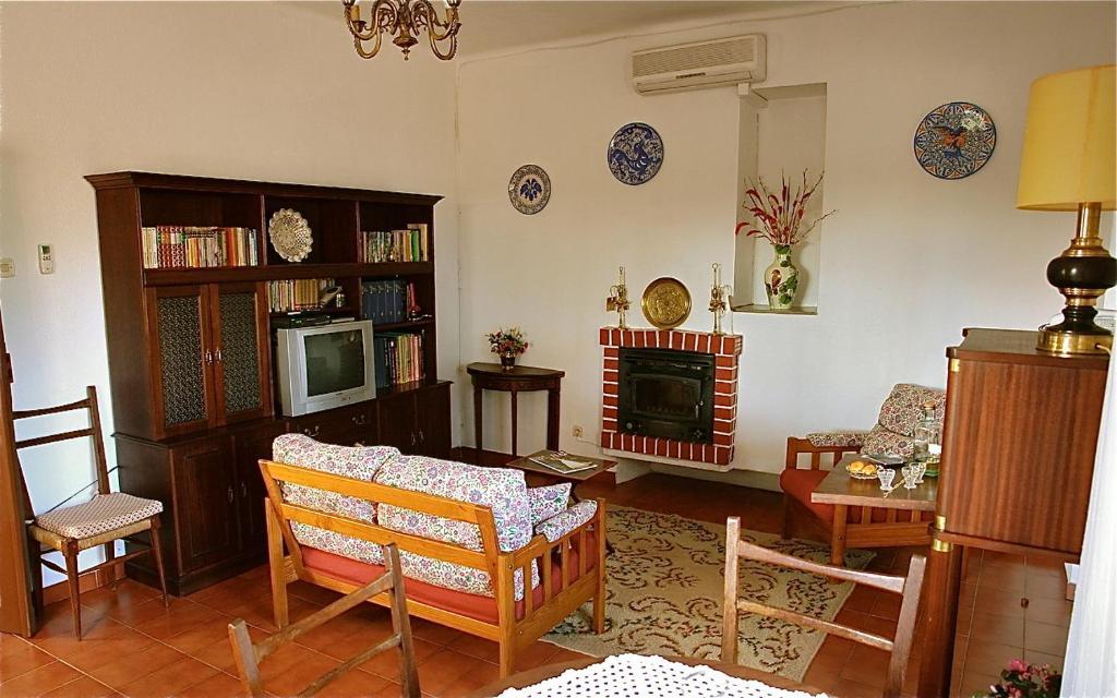 Ferienwohnung Quinta Da Bela Vista Póvoa e Meadas Zimmer foto