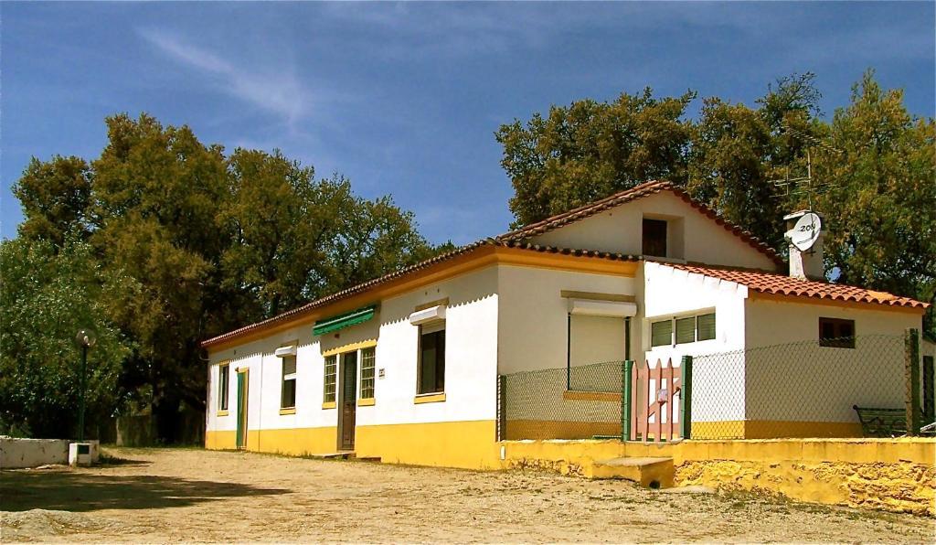 Ferienwohnung Quinta Da Bela Vista Póvoa e Meadas Zimmer foto