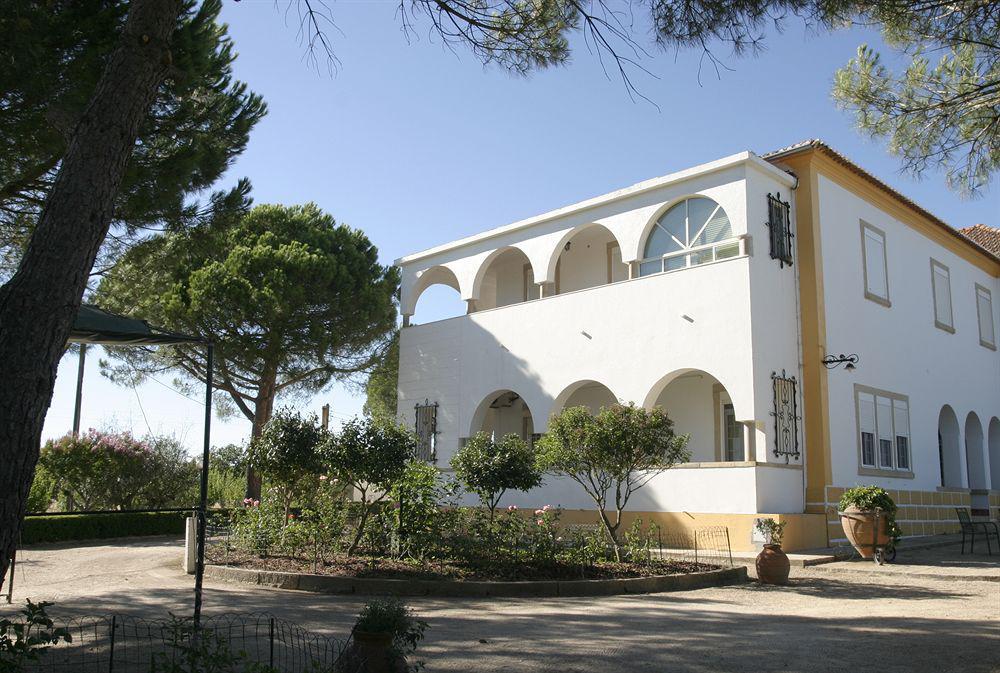 Ferienwohnung Quinta Da Bela Vista Póvoa e Meadas Exterior foto